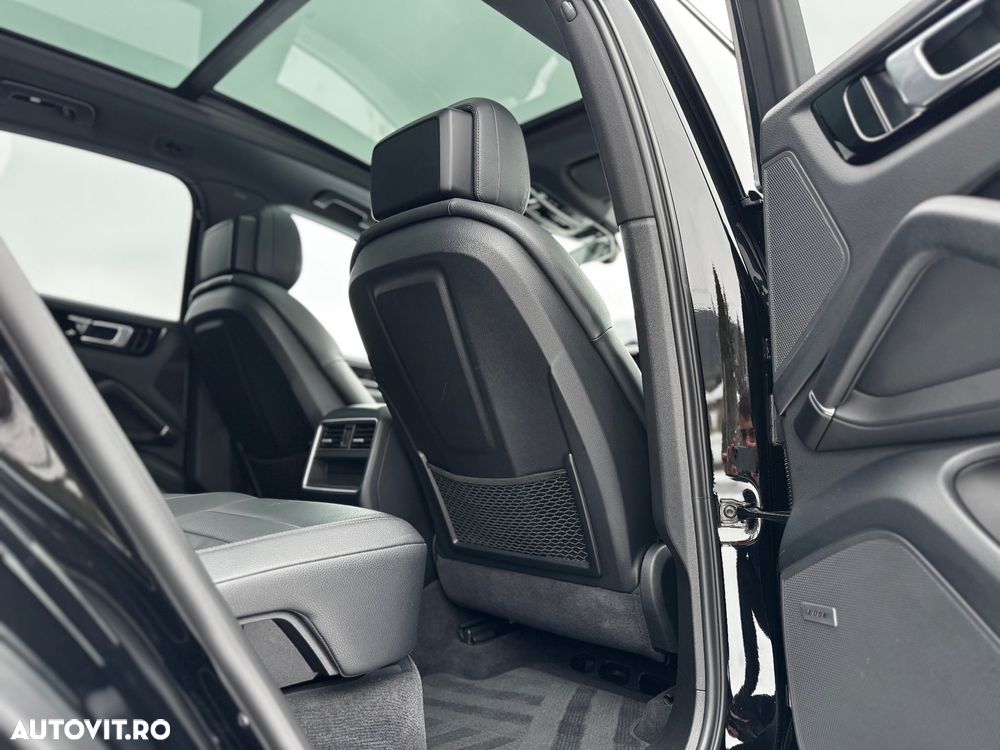 Porsche Cayenne Tiptronic S - 16