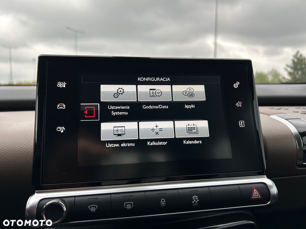 Citroën C4 Cactus 1.2 PureTech Shine Edition S&S ETG - 25