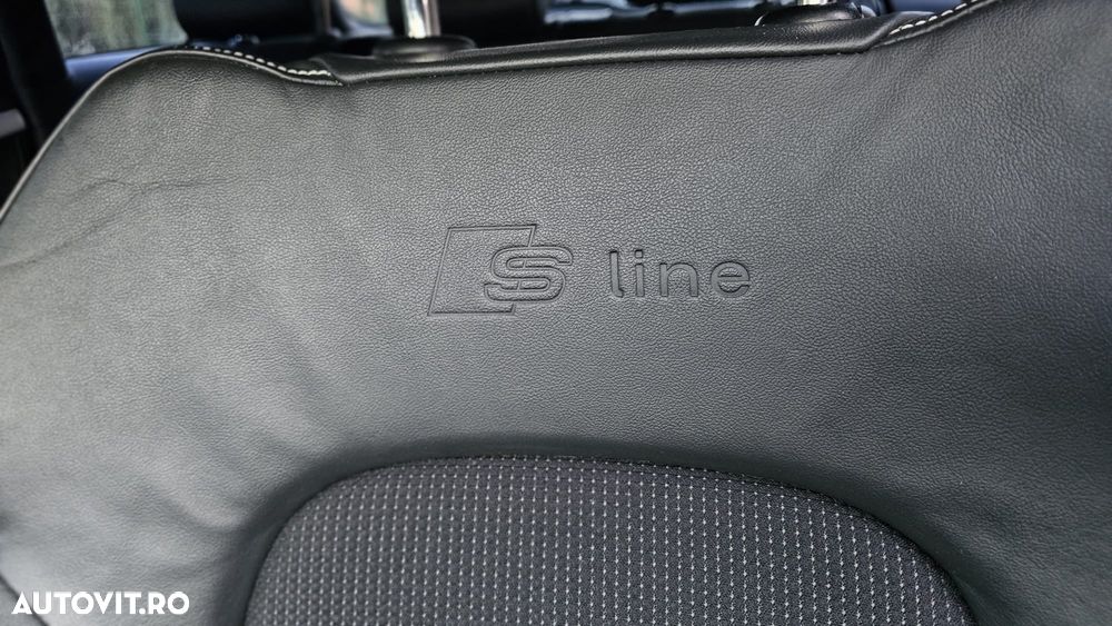 Audi A3 - 13