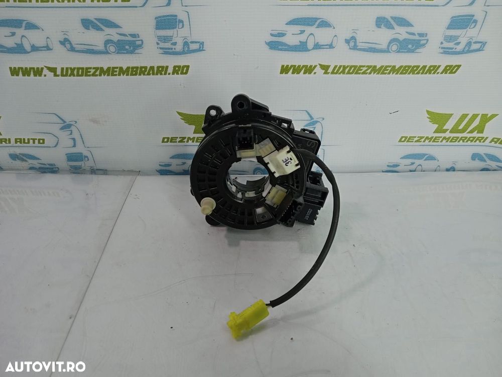 Spira volan Nissan Juke YF15  [din 2010 pana  2014] - 3