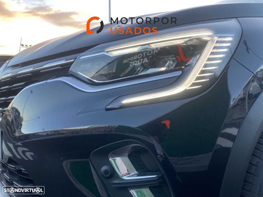 Renault Captur 1.0 TCe Techno - 22