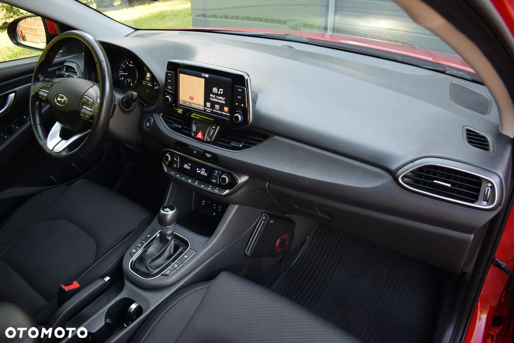 Hyundai i30 - 34