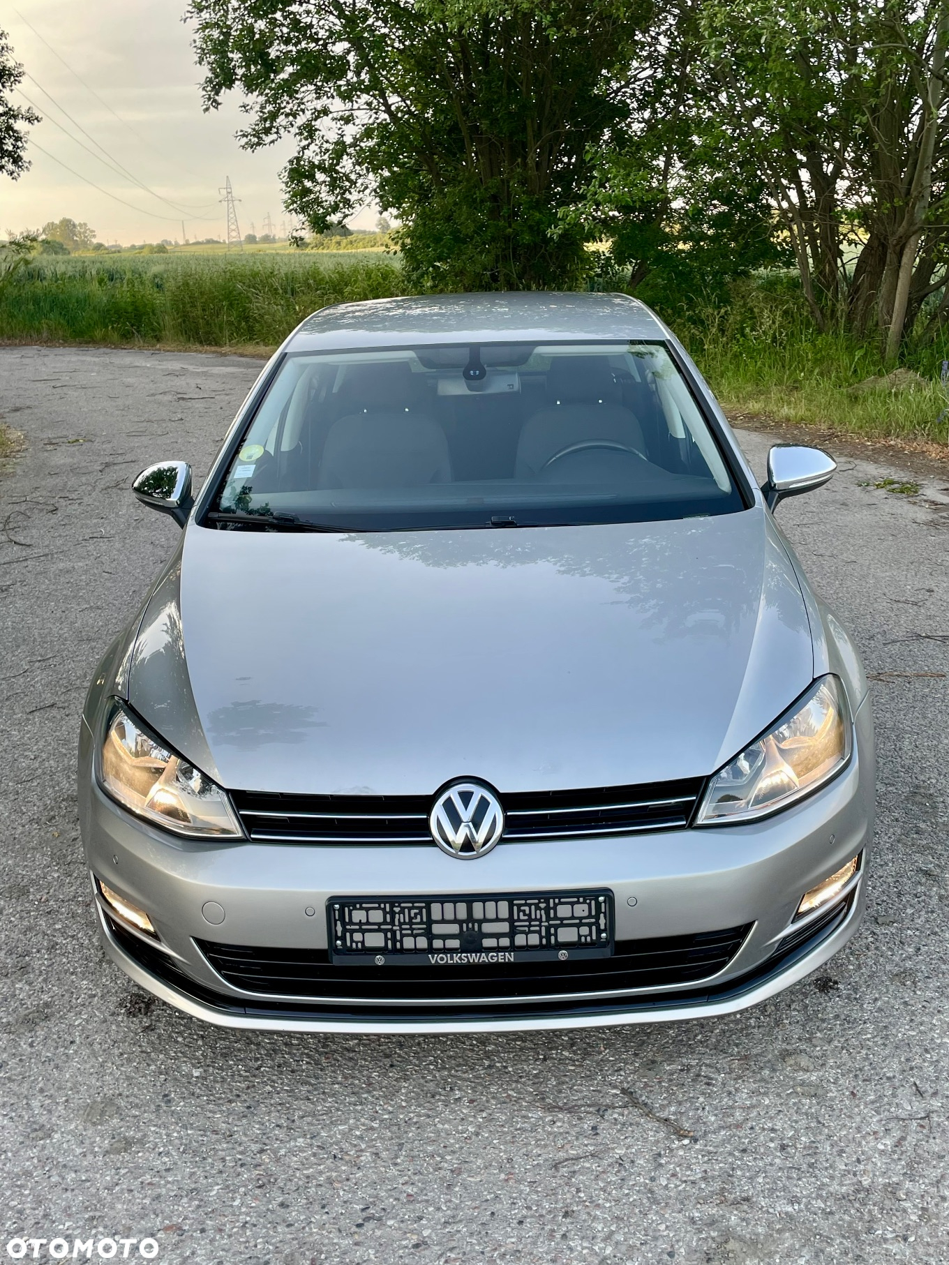 Volkswagen Golf VI 1.6 TDI Highline - 10