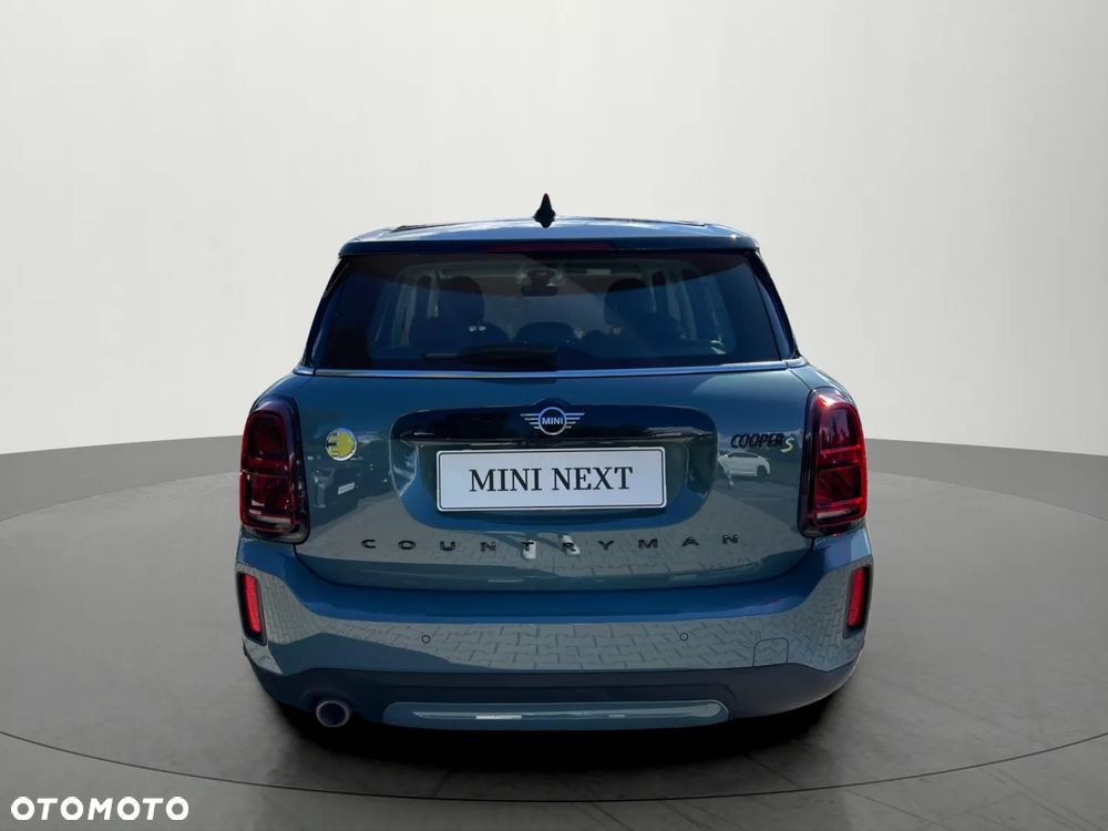 MINI Countryman Cooper SE ALL4 - 7