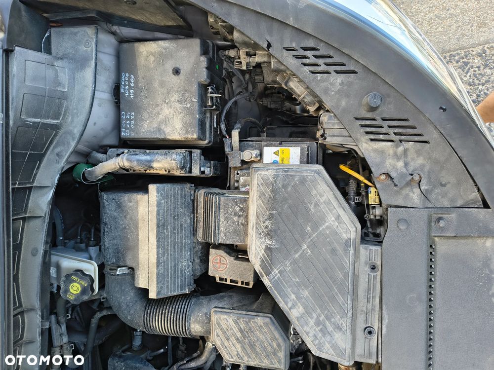 Hyundai Tucson 1.6 GDI BlueDrive Style 2WD - 9