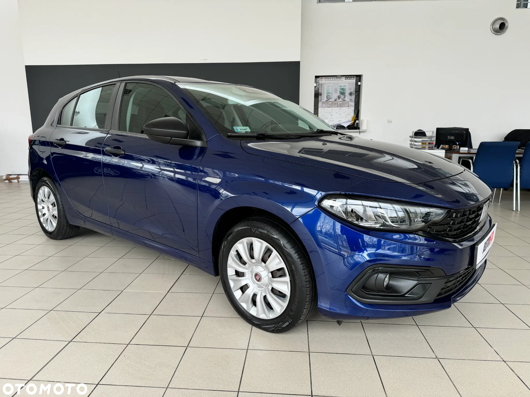 Fiat Tipo 1.0 T3 City Life - 7