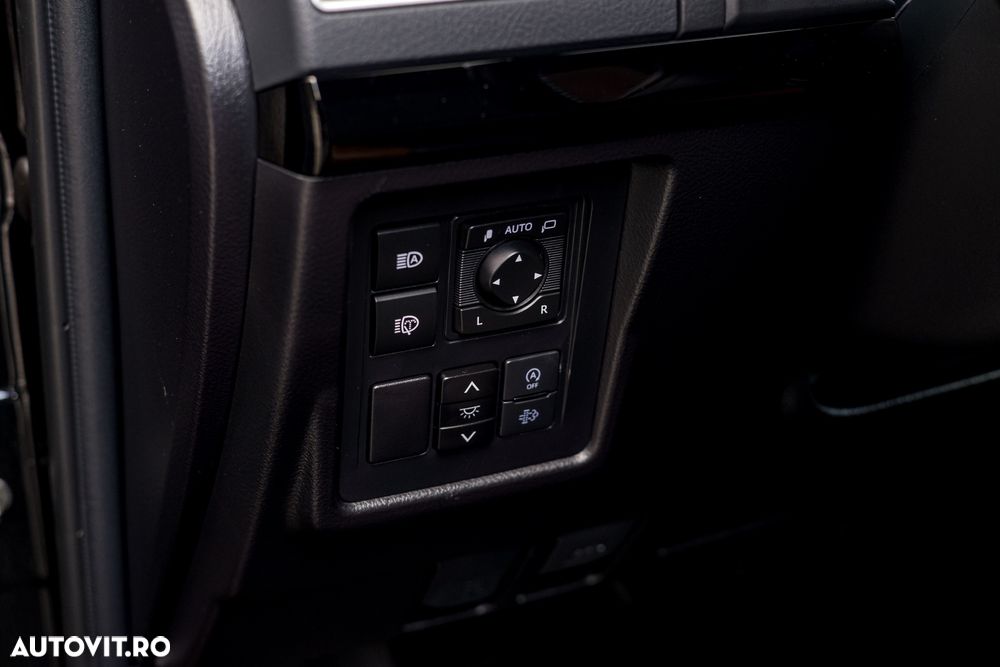 Toyota Land Cruiser 2.8 D-4D Automatik TEC-Edition - 20