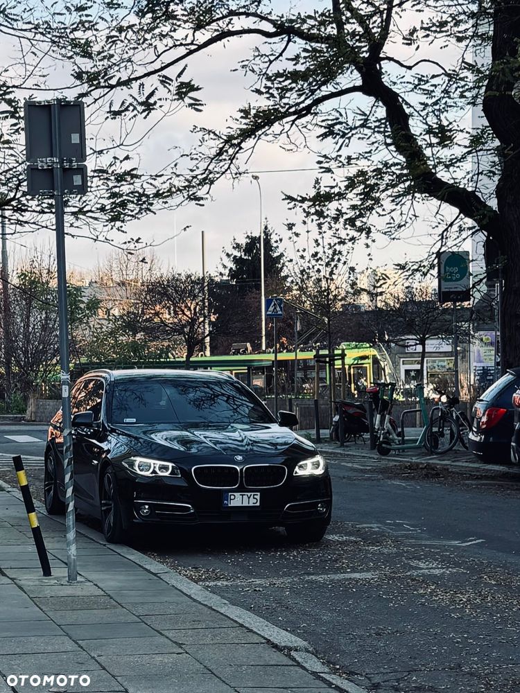 BMW Seria 5 - 2