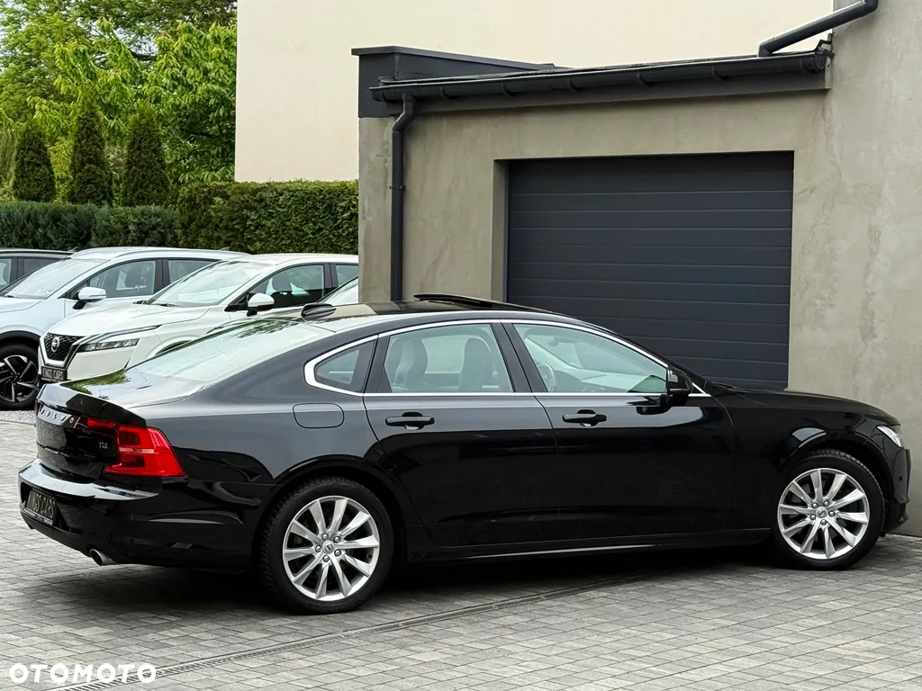 Volvo S90 T4 Geartronic Momentum Pro - 18
