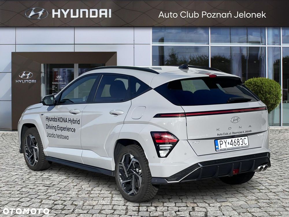 Hyundai Kona - 3