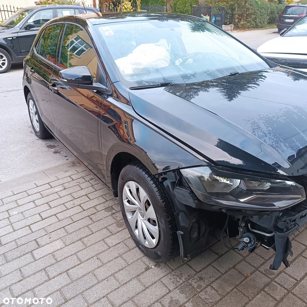 Volkswagen Polo - 5