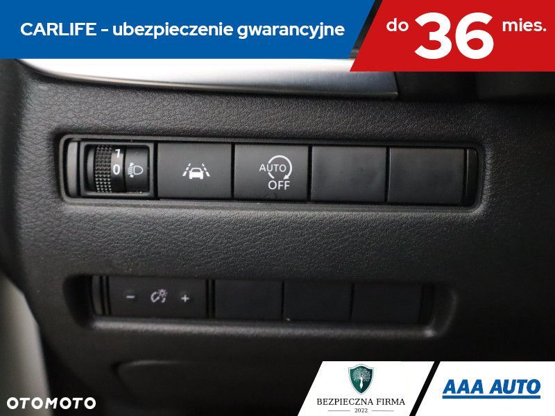 Nissan Qashqai - 19