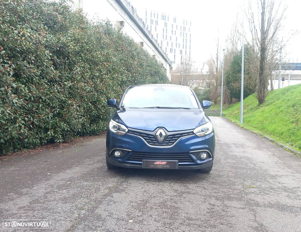 Renault Scénic ENERGY dCi 110 INTENS - 31