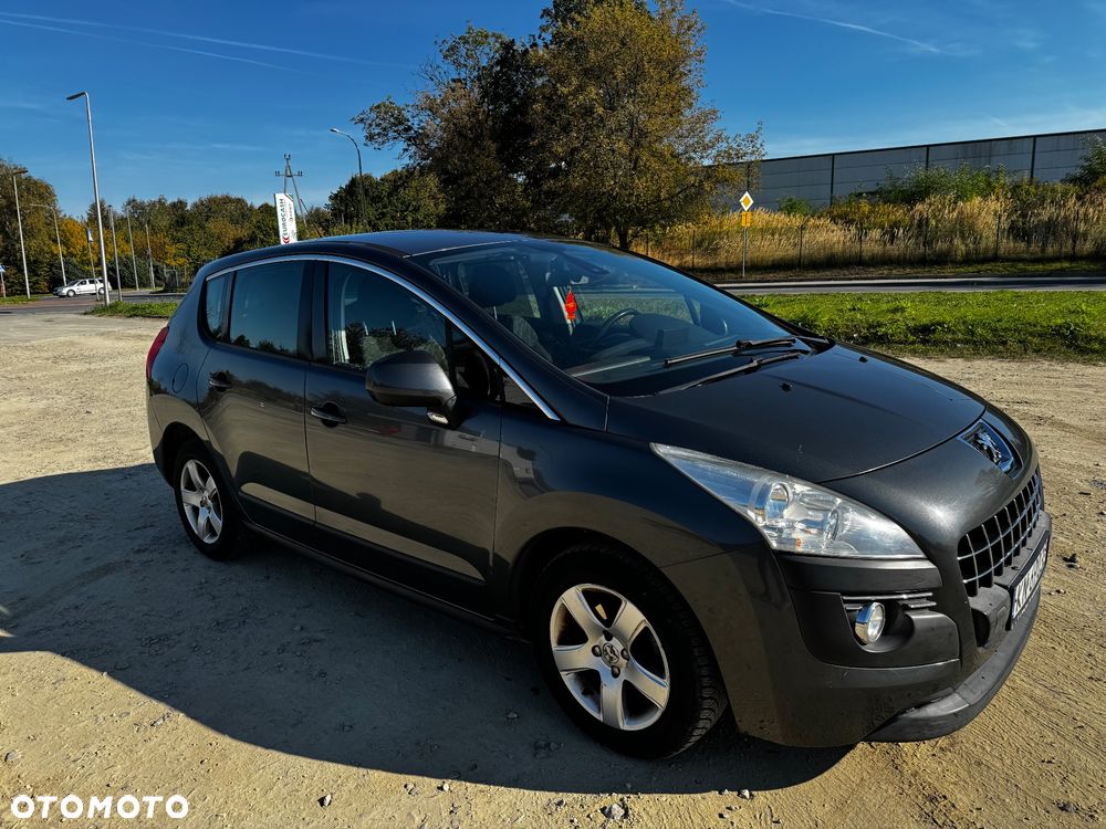 Peugeot 3008 1.6 HDi Premium - 1