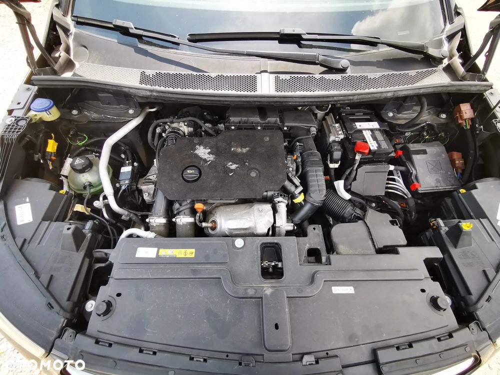 Opel Grandland X 1.5 D Start/Stop Automatik Business Edition - 16