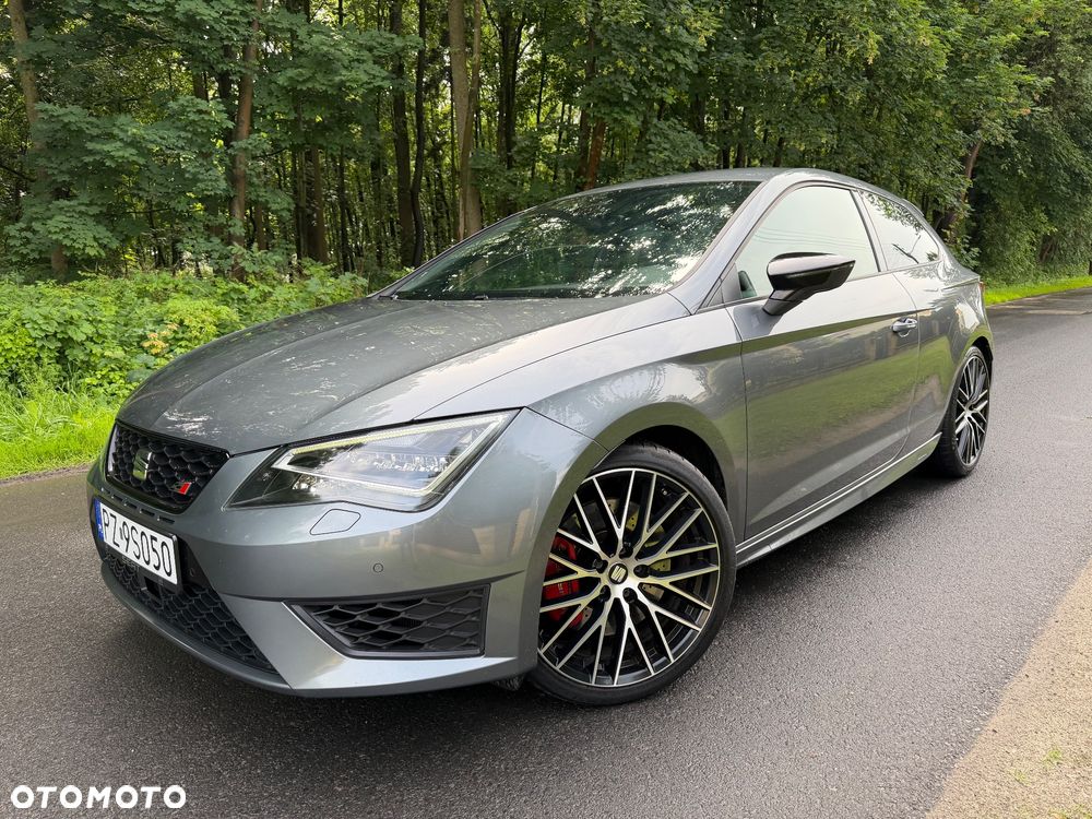 Seat Leon - 2