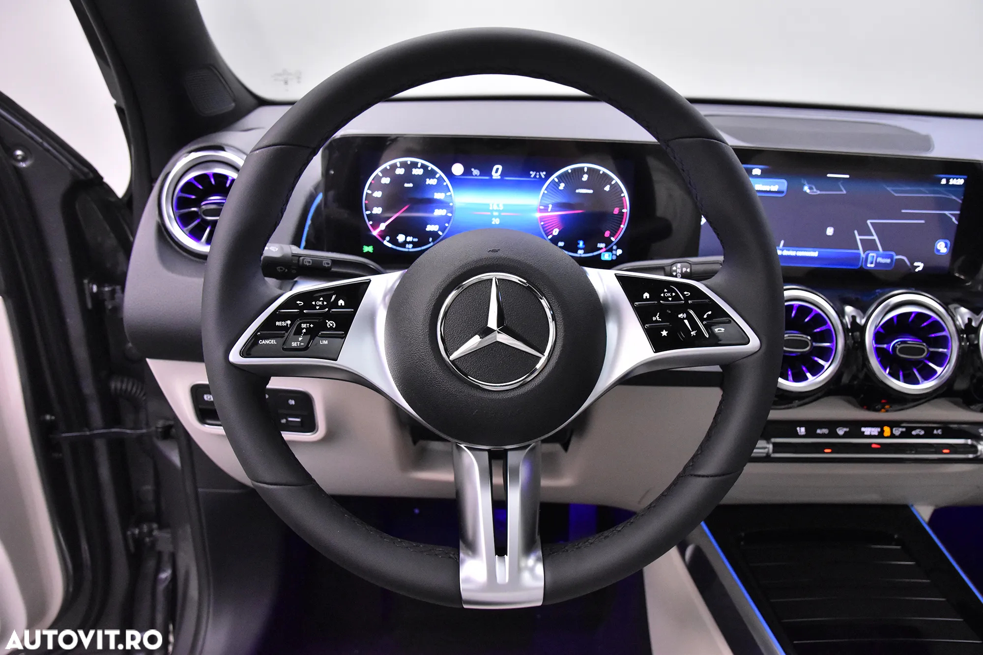 Mercedes-Benz GLB 220 d 4MATIC Aut. - 17