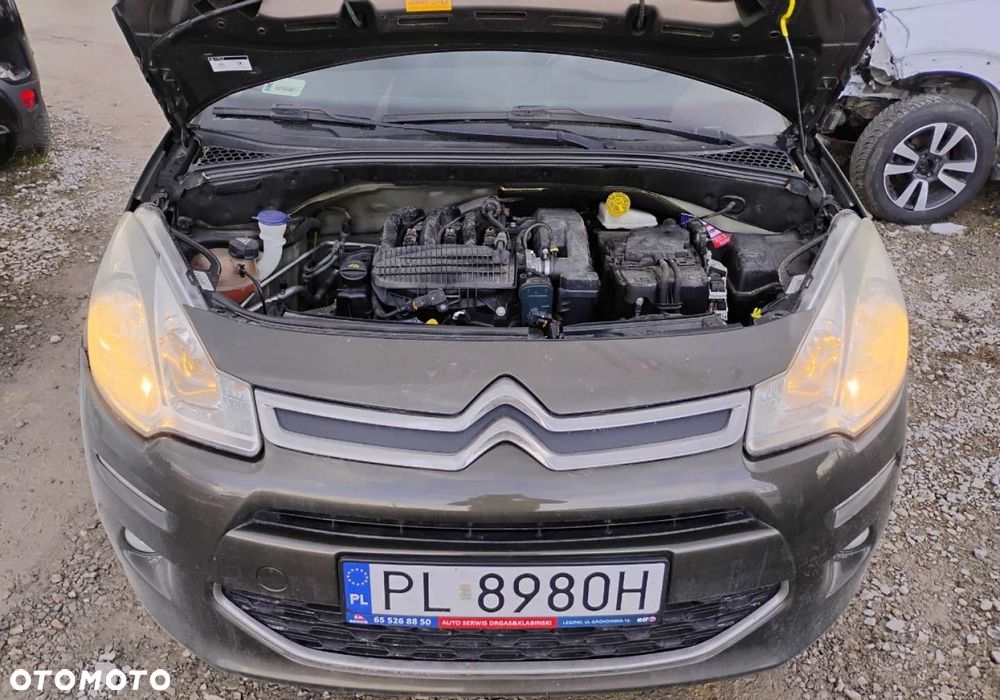 Citroën C3 - 6