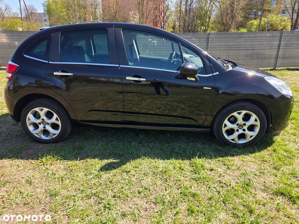 Citroën C3 Pure Tech (VTi) 82 Exclusive - 7