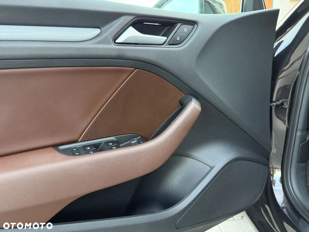 Audi A3 Limousine 2.0 TDI Ambiente - 24