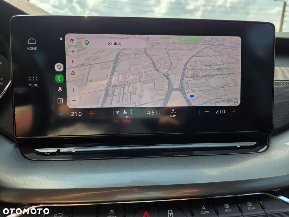 Skoda Octavia 2.0 TDI SCR Ambition DSG - 30