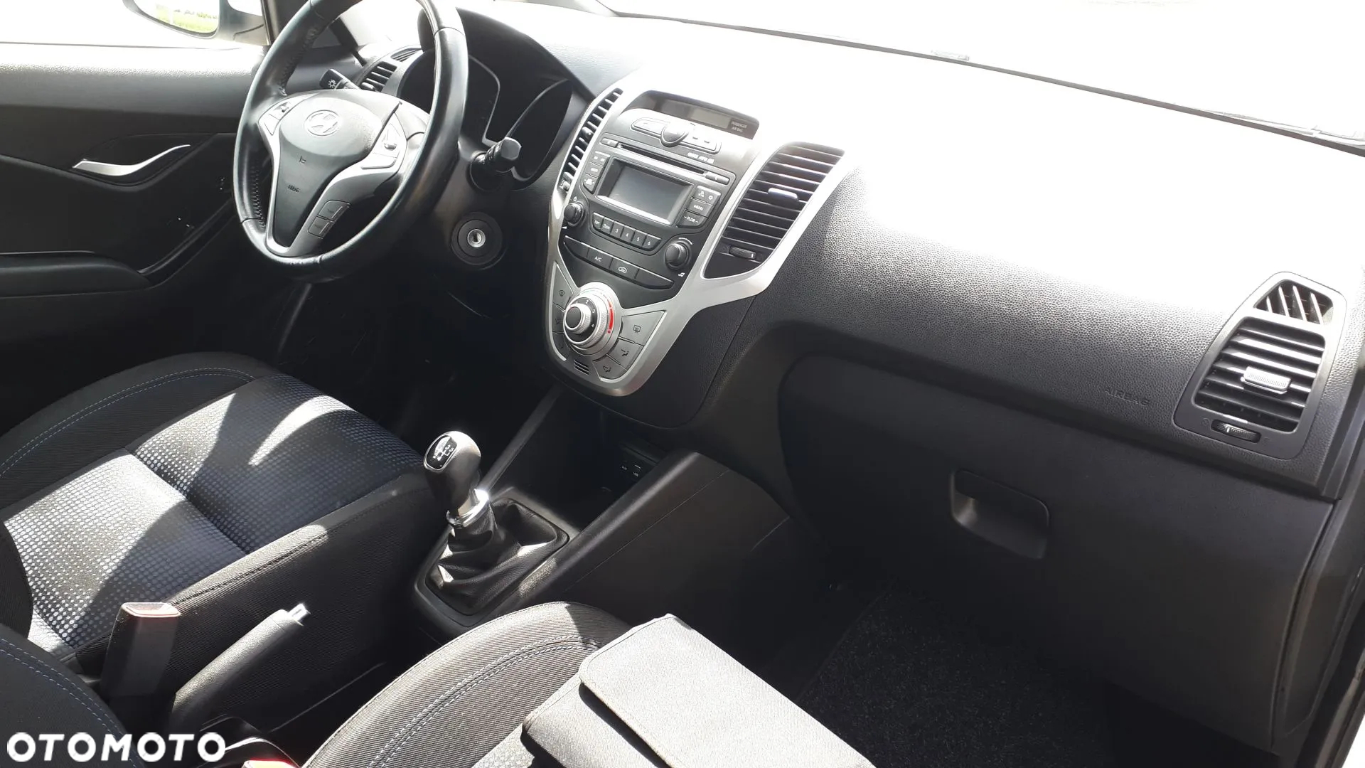 Hyundai ix20 1.4 blue Classic - 19