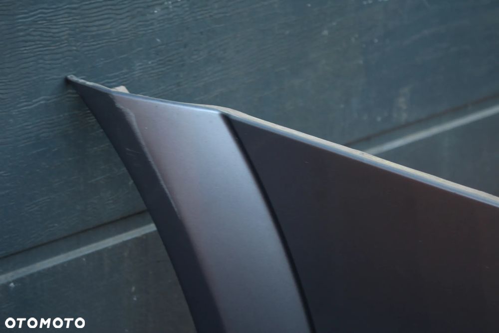 ZDERZAK TYŁ TYLNY OPEL VECTRA C SEDAN HATCHBACK Z163 PDC - 11