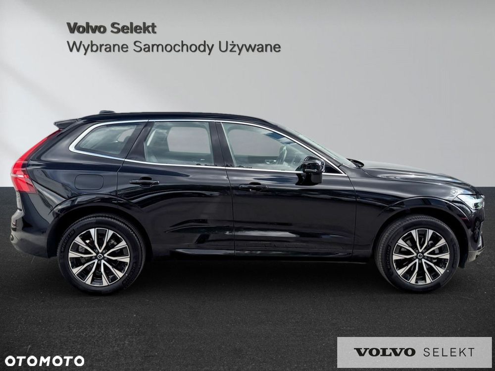 Volvo XC 60 - 6