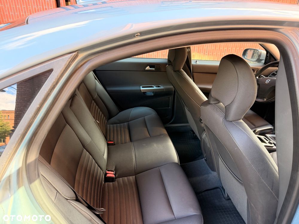 Volvo S40 - 18