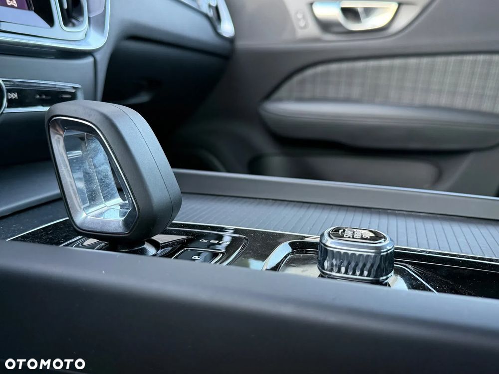Volvo S60 B4 B Plus Bright - 17