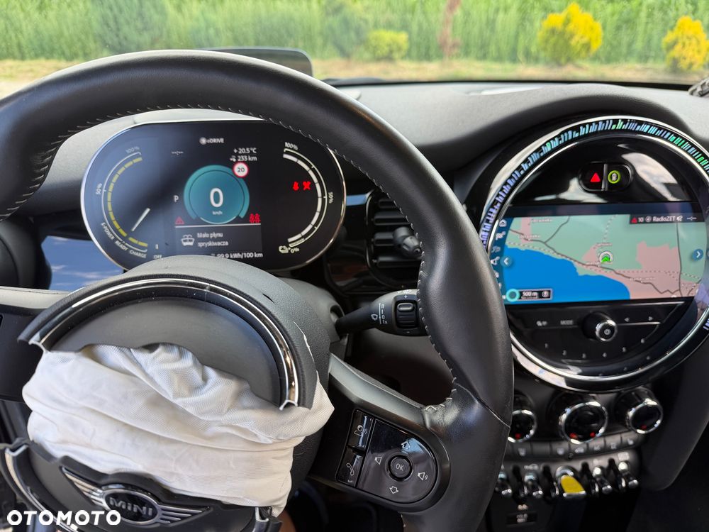 MINI Cooper SE Multitone Edition - 10