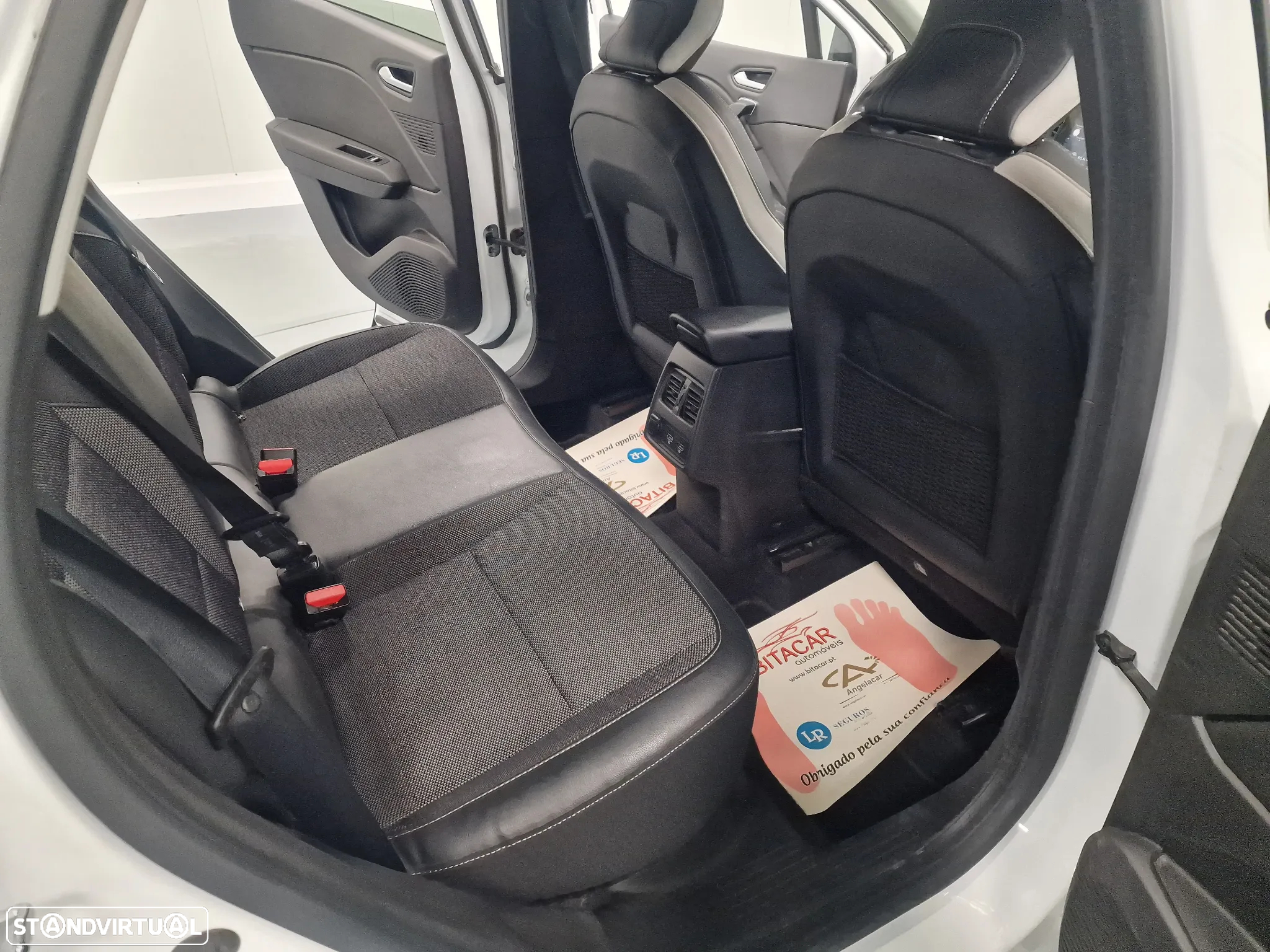 Renault Captur 1.5 dCi Exclusive - 40