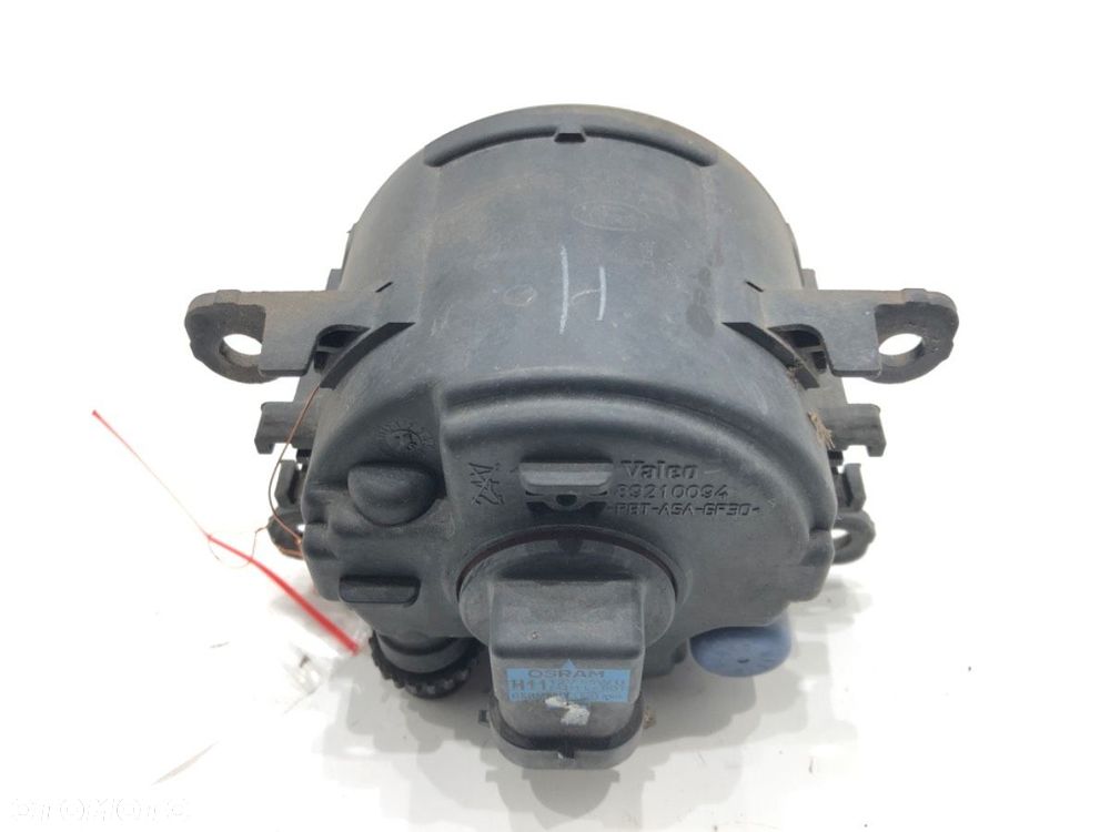 HALOGEN PRAWY PRZÓD  FORD MONDEO V sedan (CD) 2012 - 2022 2.0 EcoBoost 179 kW [243 KM] benzyna 2012 - 3