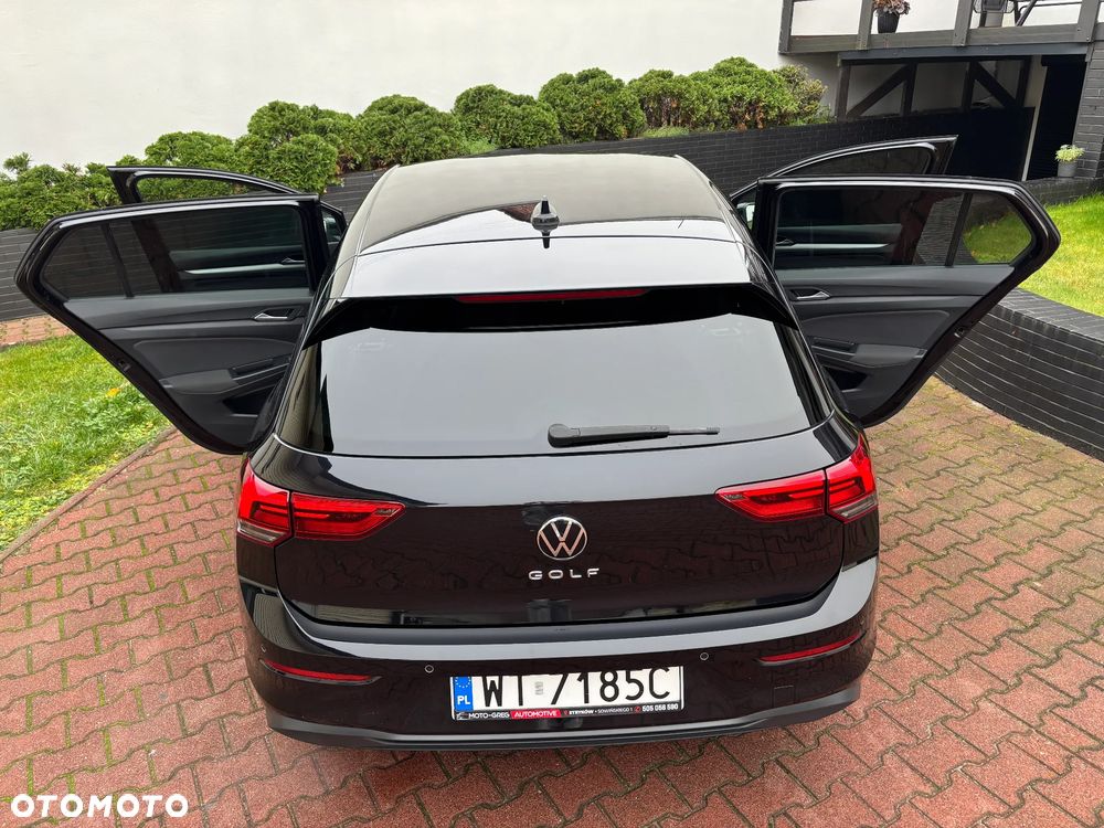 Volkswagen Golf 1.5 TSI EVO Life - 38