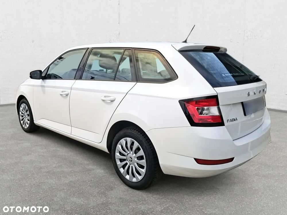 Skoda Fabia 1.0 TSI Ambition - 7