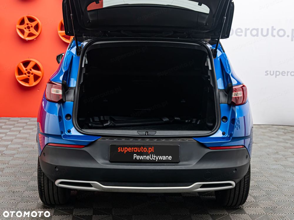 Opel Grandland X - 26