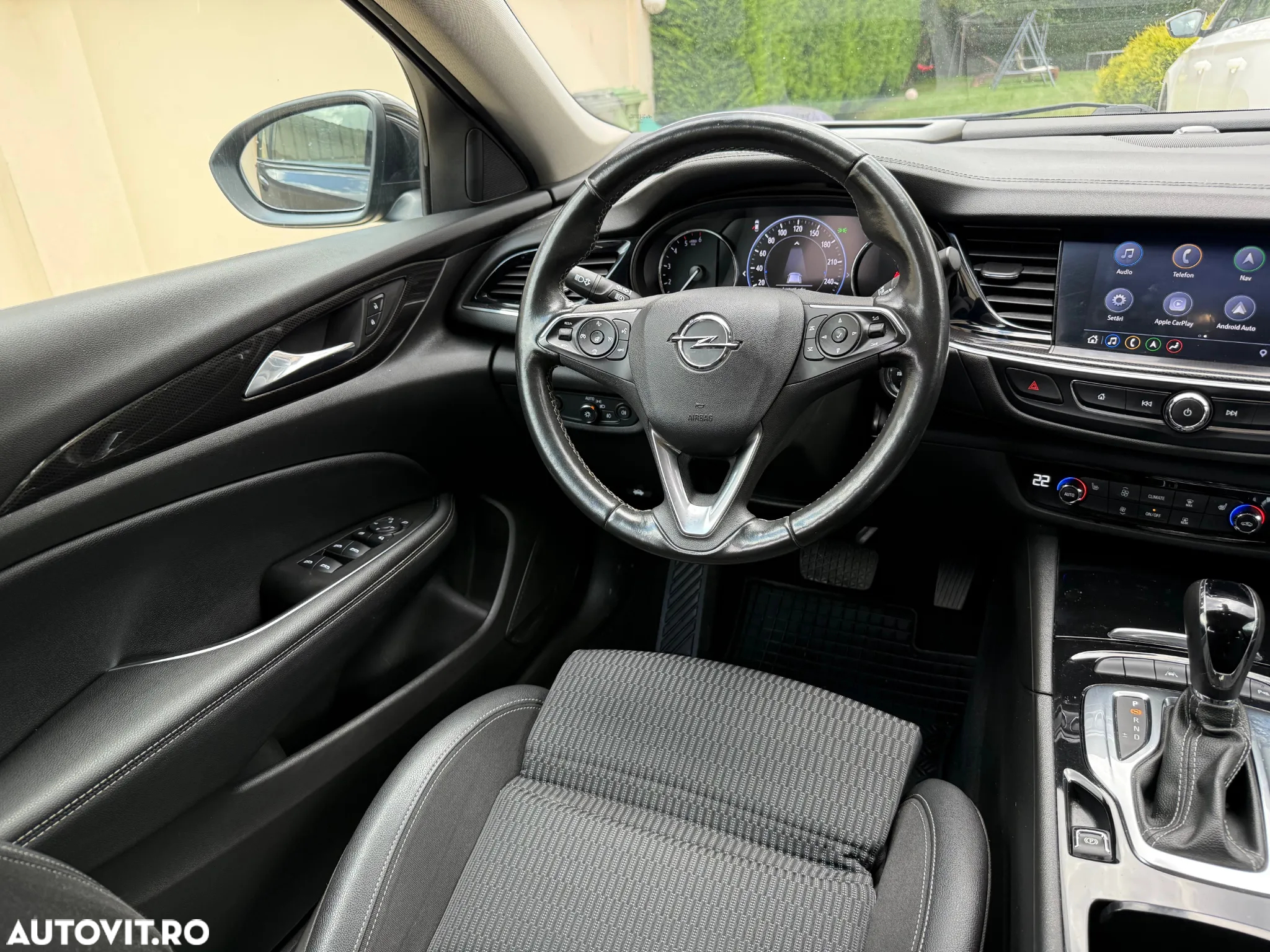 Opel Insignia Grand Sport 2.0 Start/Stop Aut. Elegance - 6