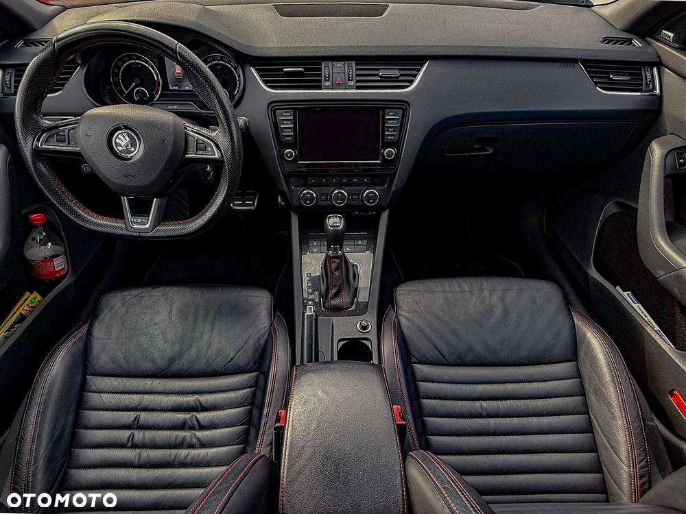Skoda Octavia - 8