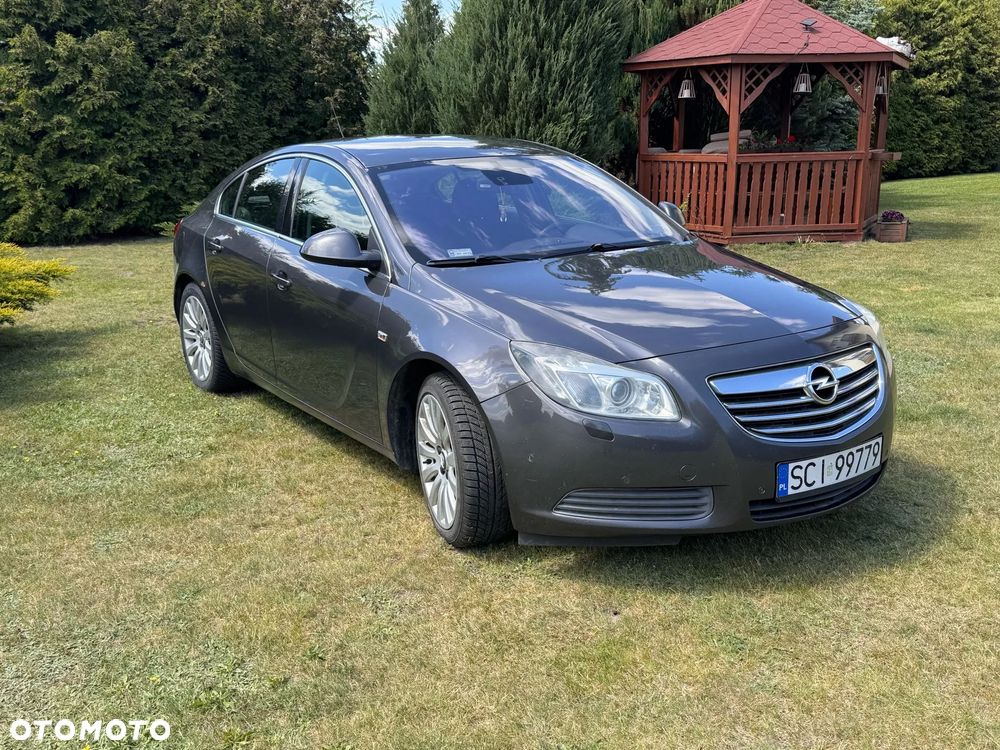Opel Insignia 1.6 Turbo - 2