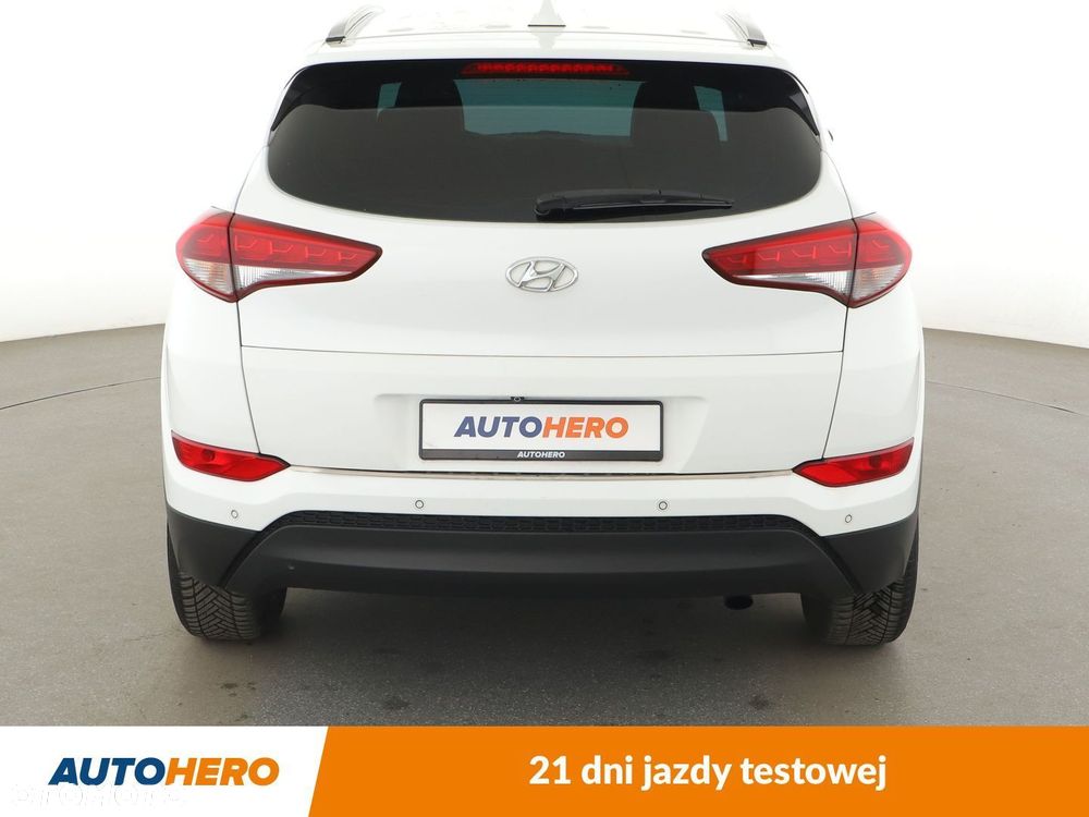 Hyundai Tucson 1.6 GDi Classic 2WD - 5
