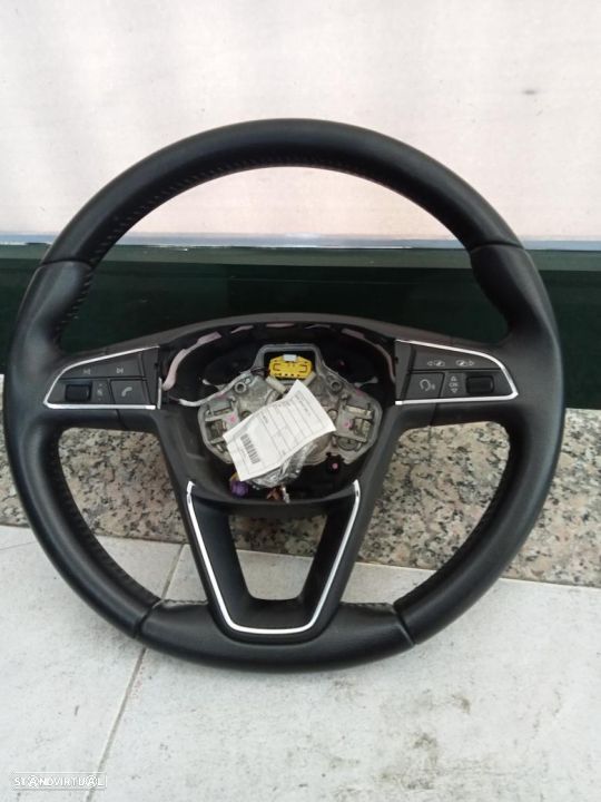 Volante Seat Leon 13- - 2