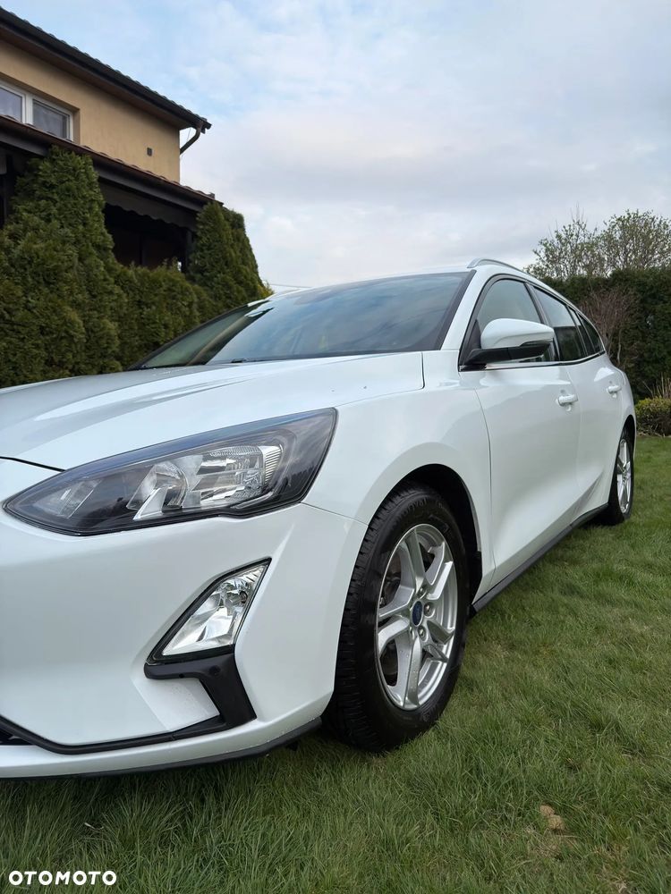 Ford Focus 1.5 EcoBlue Trend - 6