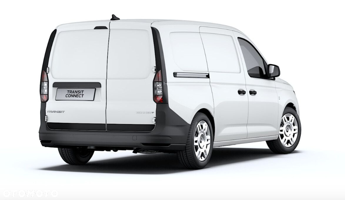 Ford transit-connect 2.0 102KM M6 Van Trend L2 - 4