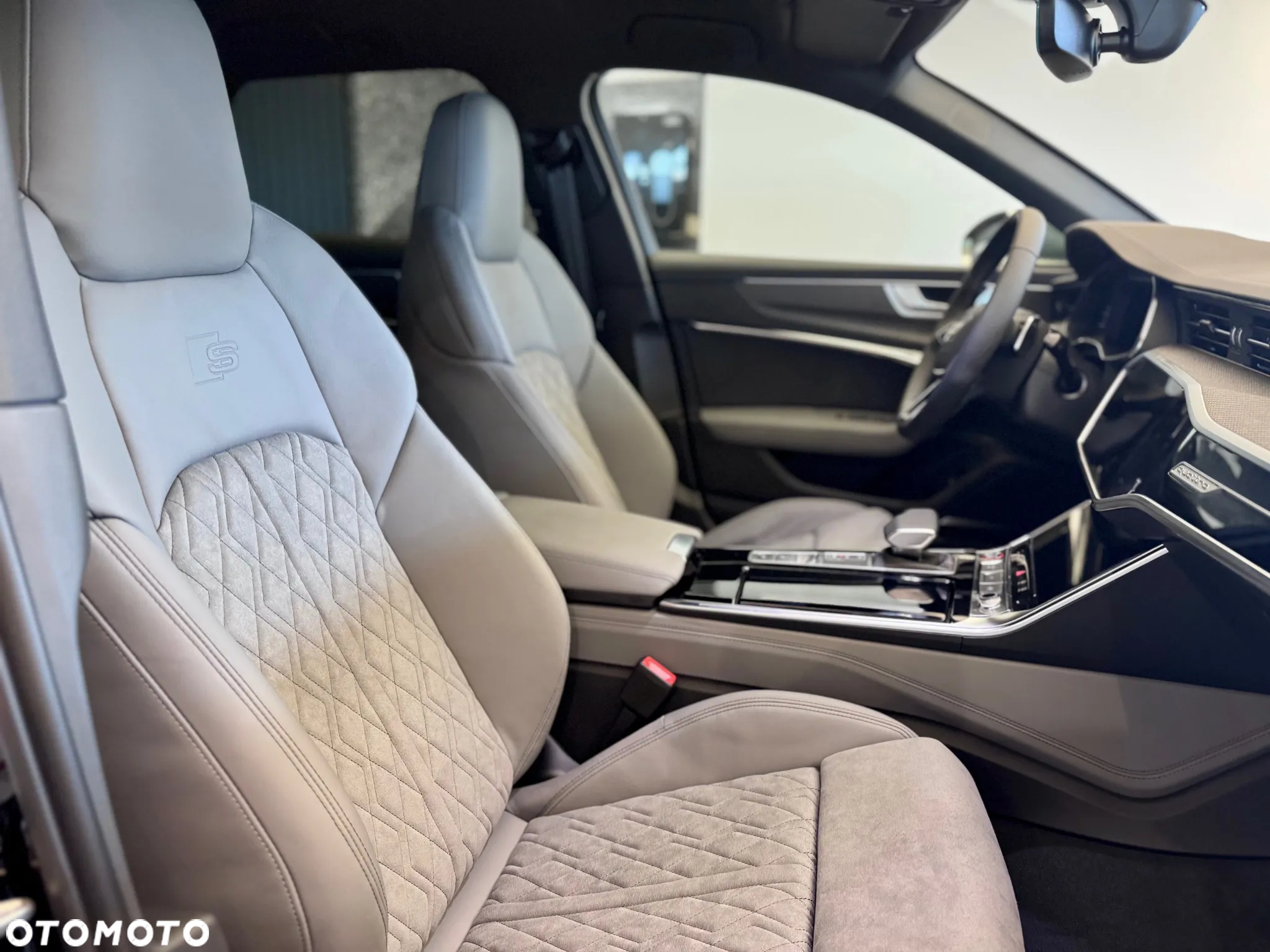 Audi S6 TDI Tiptronic - 15