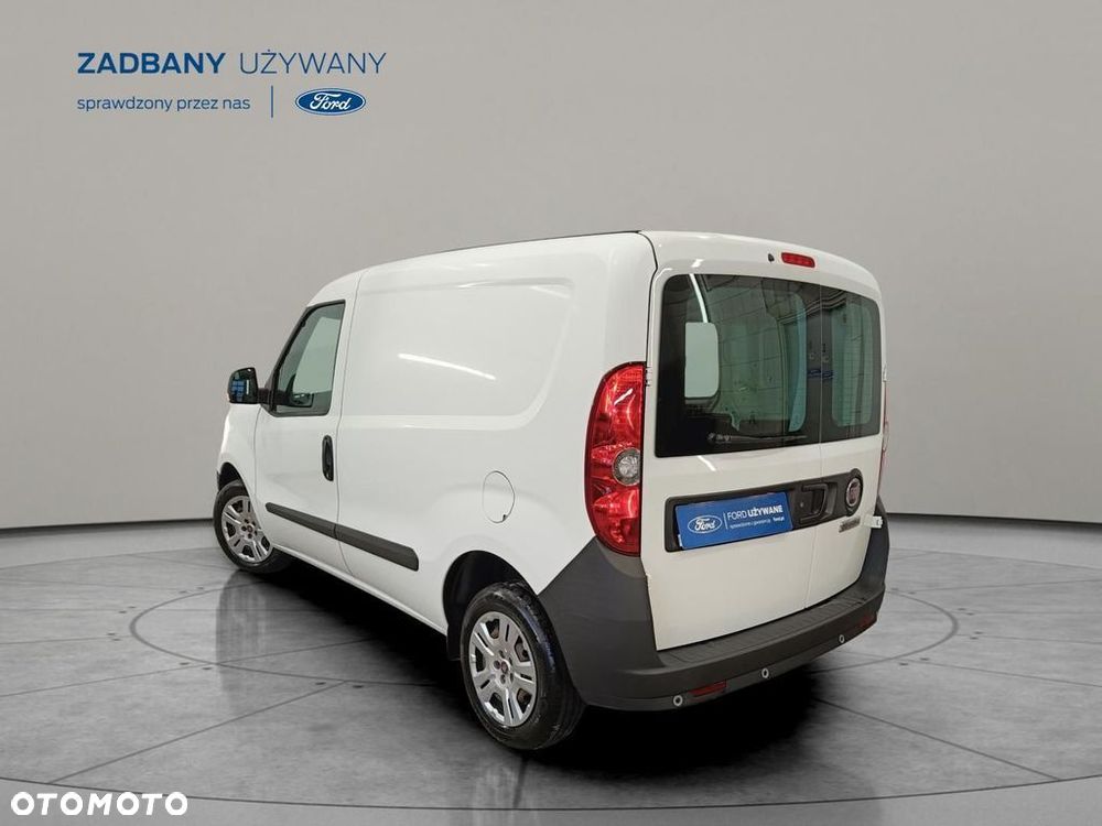 Fiat Doblo - 4