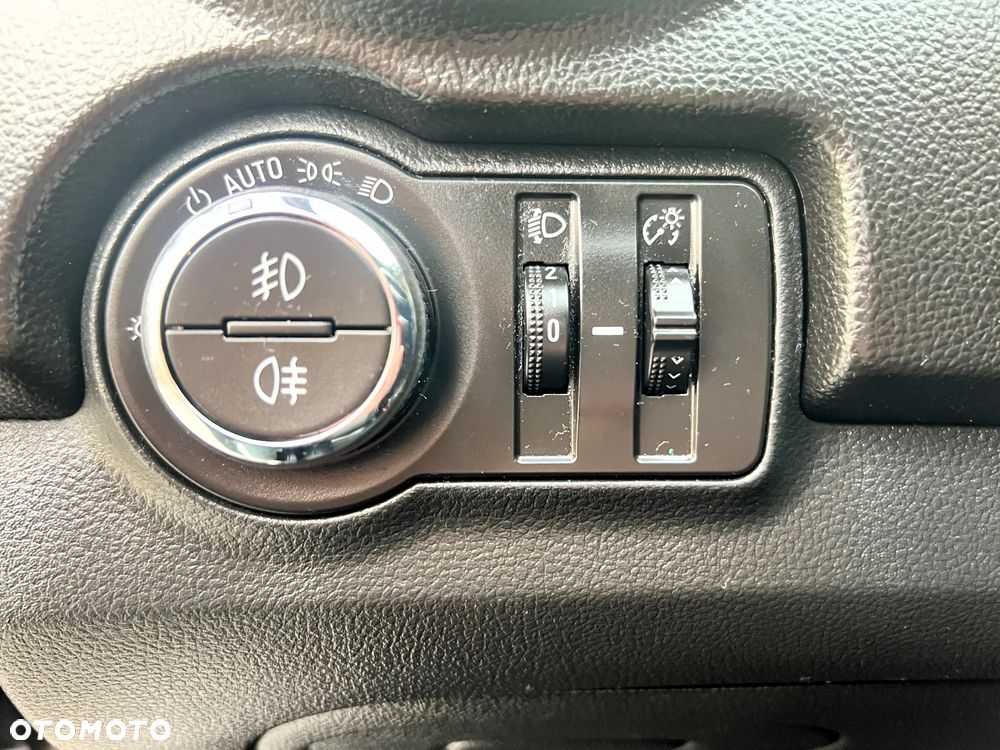 Chevrolet Trax 1.4T AWD LT+ - 20