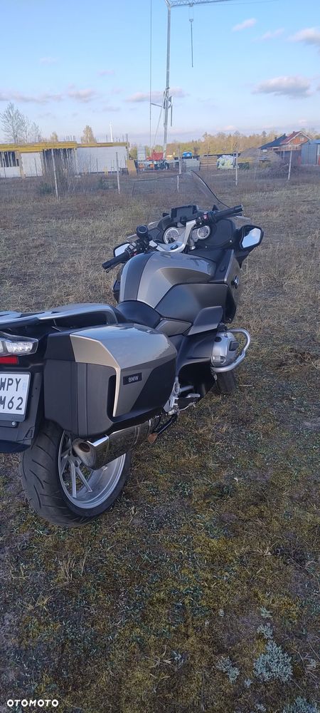 BMW RT - 16