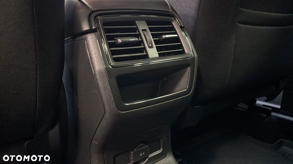Skoda Karoq 1.5 TSI ACT Edition 130 DSG - 22