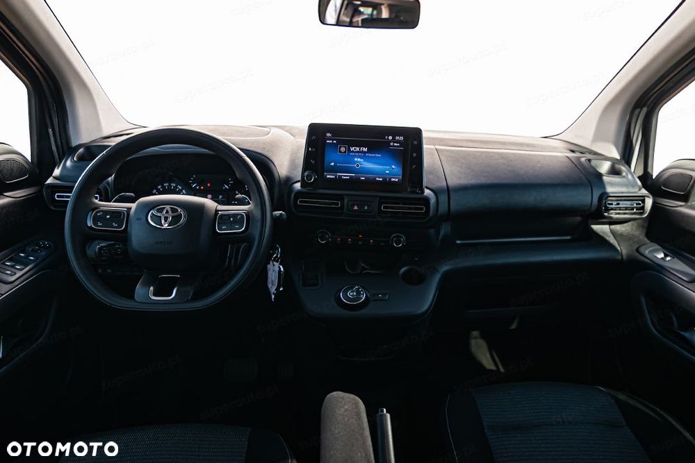 Toyota Proace City Verso - 15