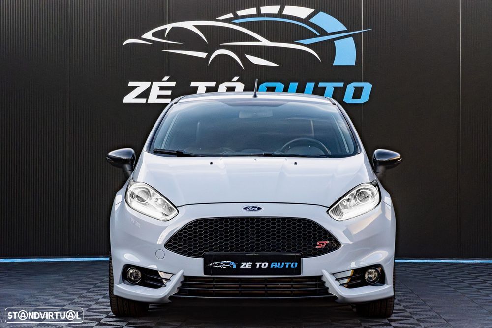 Ford Fiesta - 3